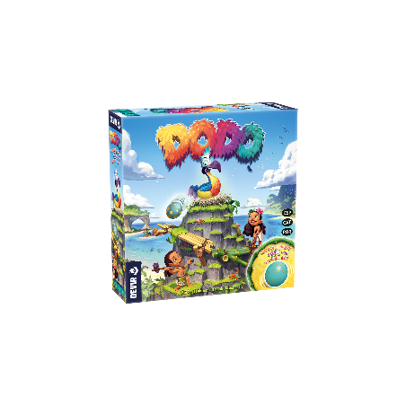 DODO