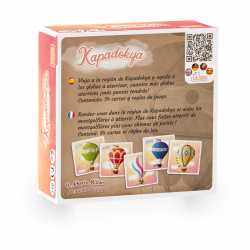 KAPADOKYA