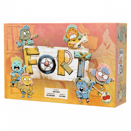 FORT