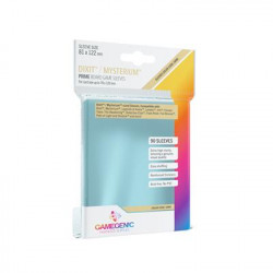 FUNDA GG PRIME DIXIT 81x122mm PACK 90