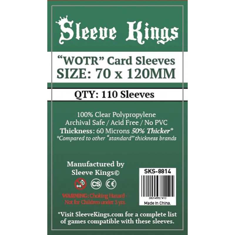 FUNDA SK WOTR STD_70 X 120 PACK 110