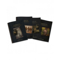 SHERLOCK HOLMES: OFICINA DE INVESTIGACION