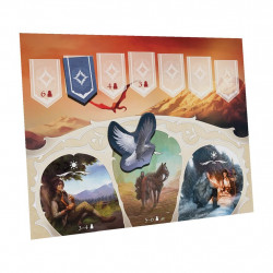 JUEGO DE TRONOS: TIERRA DE NADIE