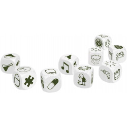STORY CUBES ECOPACK VIAJES
