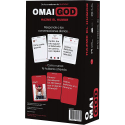 OMAIGOD