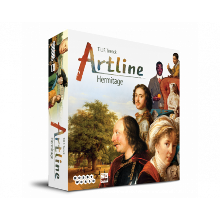 ARTLINE