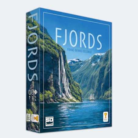 FJORDS
