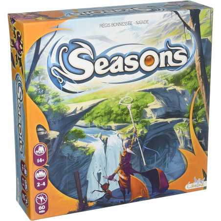SEASONS