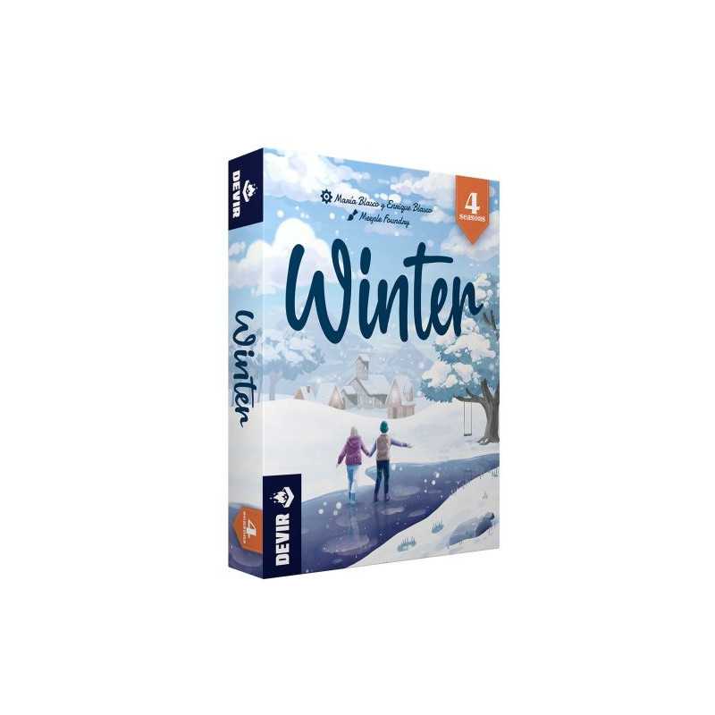 WINTER