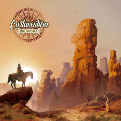 CARTAVENTURA: OKLAHOMA