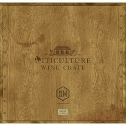 VITICULTURE WORLD + PROMO