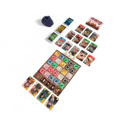 SPLENDOR DUEL
