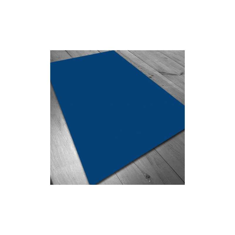 TAPETE DE NEOPRENO 150 x 90cm - AZUL