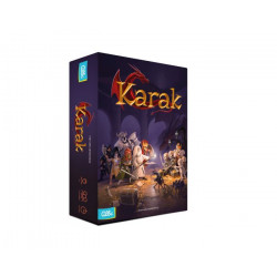 KARAK