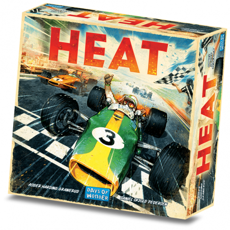 HEAT