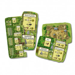 AGRICOLA 15 ANIVERSARIO