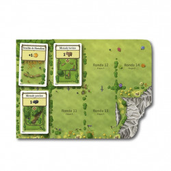 AGRICOLA 15 ANIVERSARIO