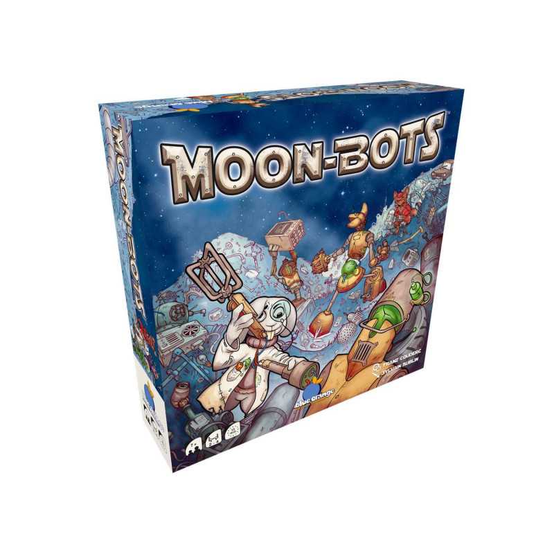 MOON BOTS