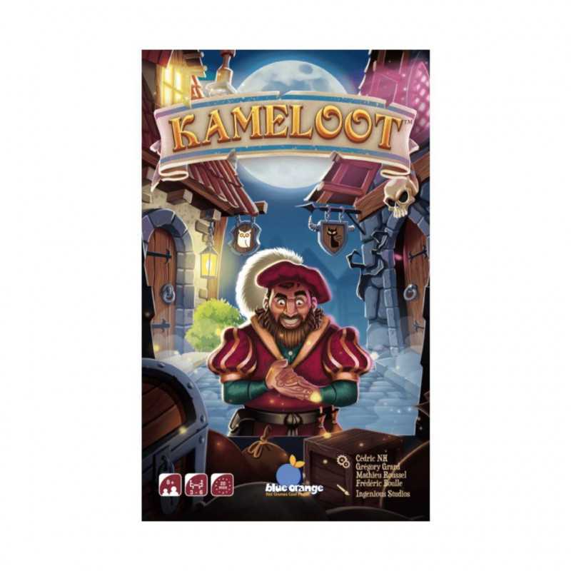 KAMELOOT