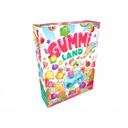 GUMMILAND