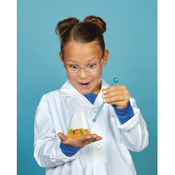 DR BEAKER