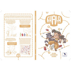 KUALA (LJC1)