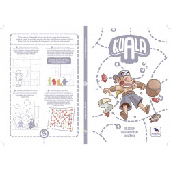 KUALA (LJC1)