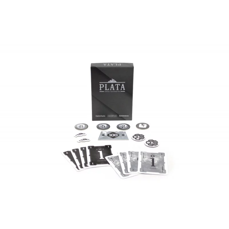 PLATA