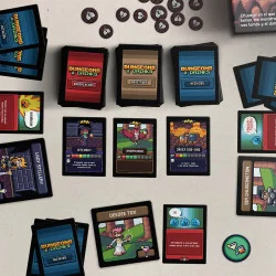 DUNGEON & DRINKS