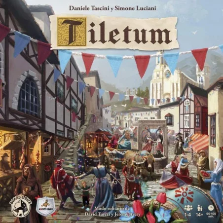 TILETUM