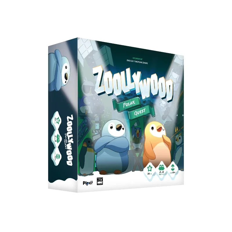 ZOOLLYWOOD