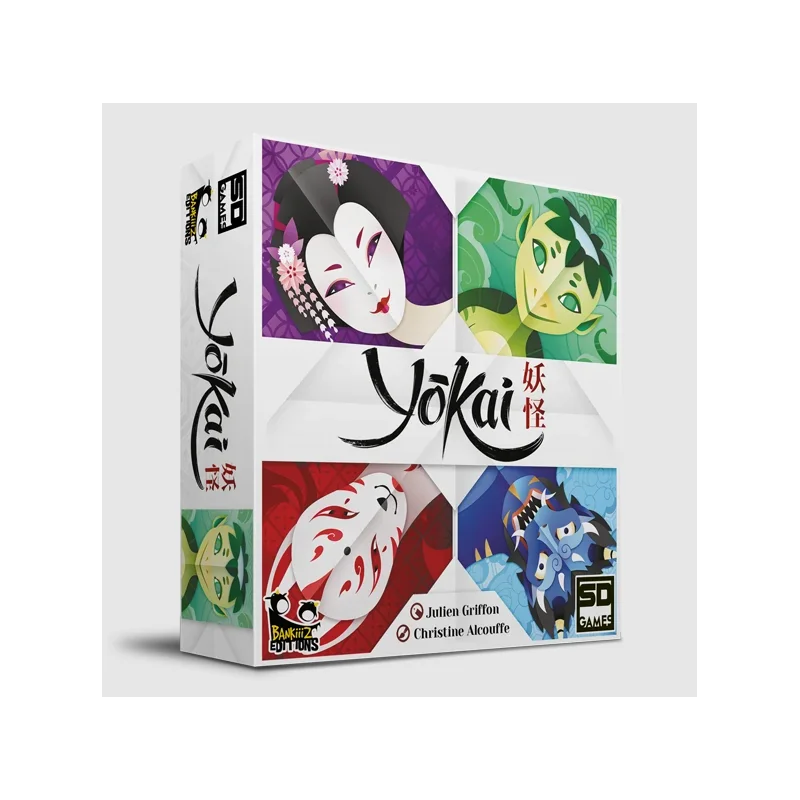 YOKAI