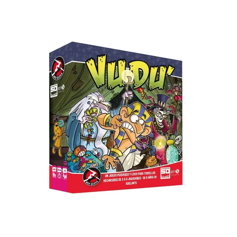 VUDU
