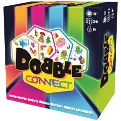 DOBBLE CONNECT