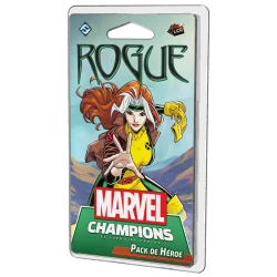MARVEL CHAMPIONS ROGUE