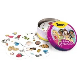 DOBBLE DISNEY PRINCESAS