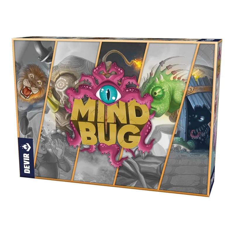 MIND BUG