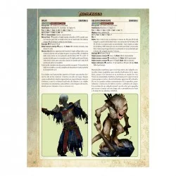 PATHFINDER 2DA ED. CAJA DE INICIACION