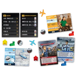 TRANSITO AEREO