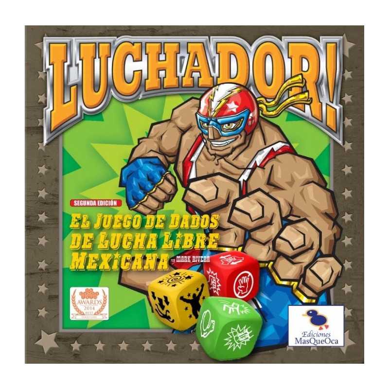 LUCHADOR
