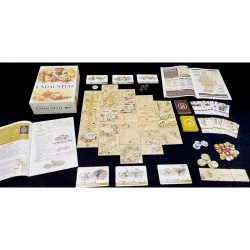 UNDAUTED NORTH AFRICA