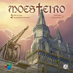MOESTEIRO