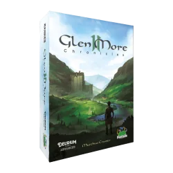 GLEN MORE II