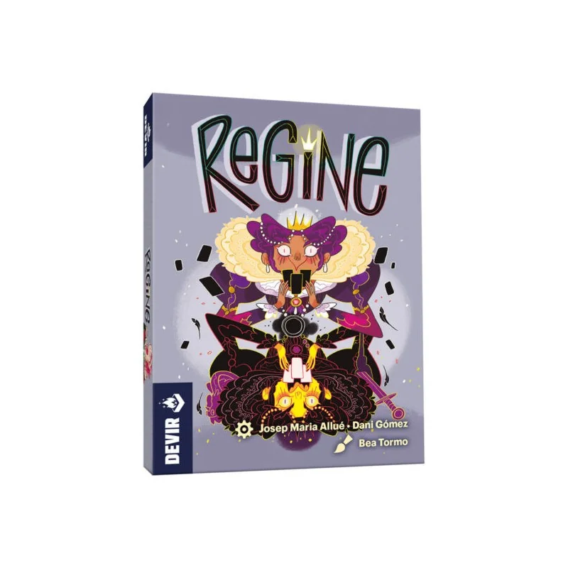 REGINE