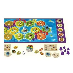 CATAN - JUNIOR