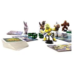 KING OF TOKYO 2016