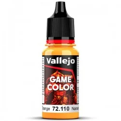 GC Naranja Atardecer 18ml