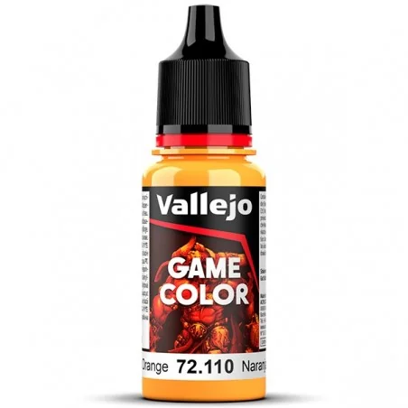 GC Naranja Atardecer 18ml