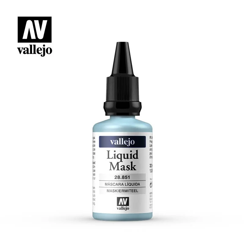 MC Mascara Liquida 32ml