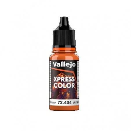 GC XPRC Amarillo Nuclear 18ml